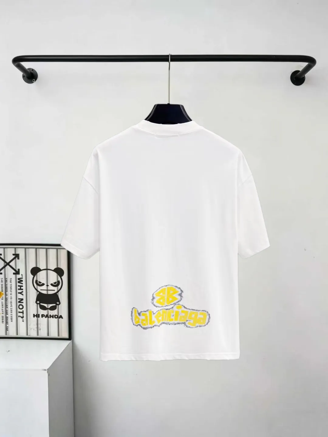 2026SS New Arrival T ， ， ！ ， ， ，Classic logo ， ， Same Style。Sizes S-XXL